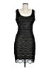 Guess Black Cocktail Dress Size MedEstimated - photo 1