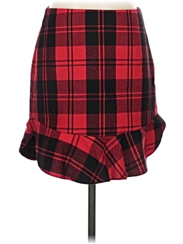 Intermix Casual Skirt (view 1)