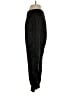 Cinq à Sept 100% Cupro Black Cargo Pants Size S - photo 5