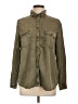 Chico's 100% Lyocell Green Jacket Size L (estimated) - photo 1