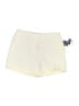 Kaari Blue Ivory Shorts Size 6 - photo 1