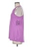 DSG Purple Tank Top Size M - photo 5
