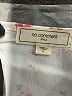 No Comment White Sleeveless Top Size L - photo 7