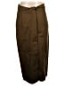 Zara Brown Casual Skirt Size L - photo 1