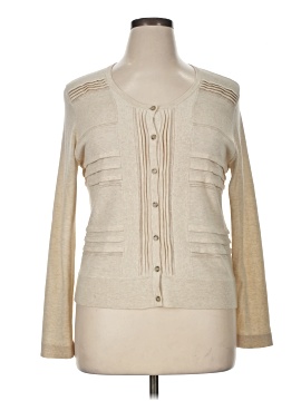 Burberry Cardigan (view 1)