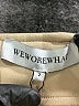 WeWoreWhat Tan Sleeveless Top Size 2 - photo 7