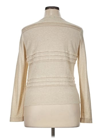 Burberry Cardigan (view 2)
