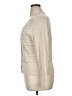 Burberry Tan Ivory Cardigan Size XL - photo 5
