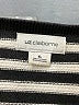 Liz Claiborne 100% Cotton Stripes Black Pullover Sweater Size XL - photo 7