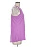 DSG Purple Tank Top Size M - photo 4