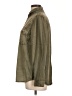 Chico's 100% Lyocell Green Jacket Size L (estimated) - photo 5