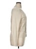 Burberry Tan Ivory Cardigan Size XL - photo 4