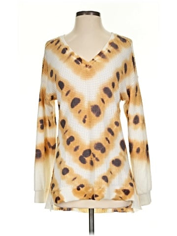XCVI Pullover Sweater (view 1)