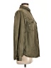 Chico's 100% Lyocell Green Jacket Size L (estimated) - photo 4