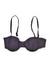 Unbranded Gray Swimsuit Top Size S (estimated) - photo 1