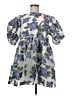 Sister Jane Blue Cocktail Dress Size M - photo 1