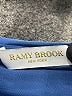 Ramy Brook Solid Blue Jumpsuit Size 3X - photo 4