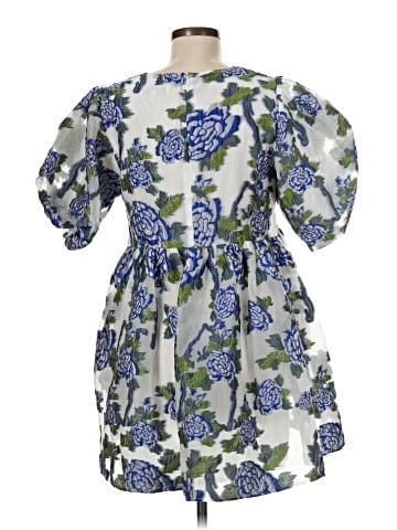 Sister Jane Cocktail Dress (view 2)