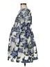 Sister Jane Blue Cocktail Dress Size M - photo 5