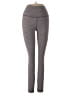 Lululemon Athletica Gray Active Pants Size 2 - photo 1