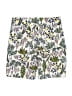 J. McLaughlin Print White Shorts Size 0 - photo 2
