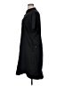 Adidas Solid Black Casual Dress Size 1X - photo 5