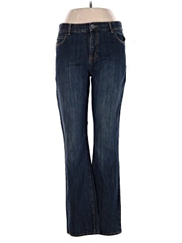 Assorted Brands Jeans (view 1)