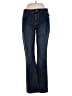 Assorted Brands 100% Cotton Blue Jeans Size 18 - photo 1