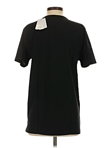 Derek Rose Short Sleeve T-Shirt (view 2)