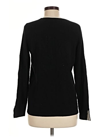 Nordstrom Cashmere Pullover Sweater (view 2)