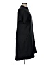 Adidas Solid Black Casual Dress Size 1X - photo 4