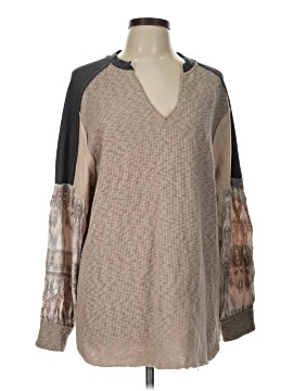 BKE Pullover Sweater (view 1)