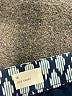 Gap Chevron-herringbone Blue Shorts Size 12 - photo 4