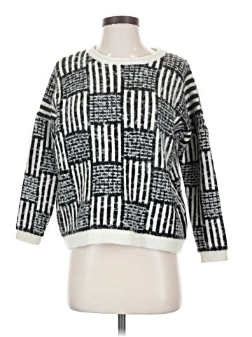 XXI Pullover Sweater (view 1)