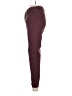 St. John's Bay 100% Cotton Burgundy Jeans Size 8 - photo 5