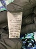 Connected Apparel Paisley Blue Casual Dress Size 8 - photo 8