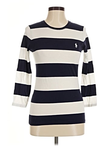 Ralph Lauren Sport 3/4 Sleeve T-Shirt (view 1)
