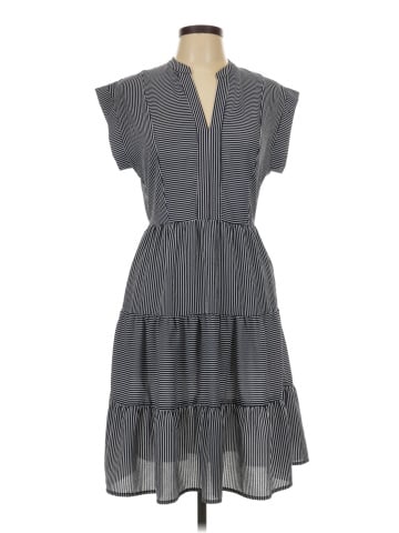 Monteau Casual Dress (view 1)