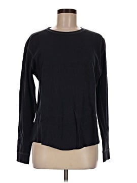Vince. Long Sleeve Top (view 1)