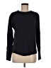 Vince. Black Long Sleeve Top Size M - photo 1