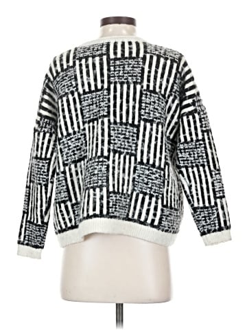 XXI Pullover Sweater (view 2)