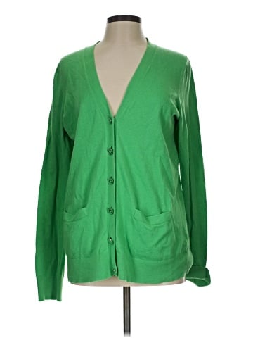 C. Wonder Cardigan (view 1)