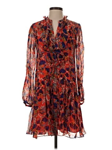 Saloni Cocktail Dress (view 1)