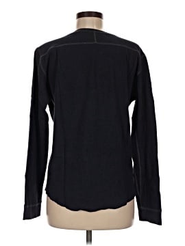 Vince. Long Sleeve Top (view 2)
