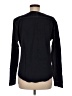 Vince. Black Long Sleeve Top Size M - photo 2