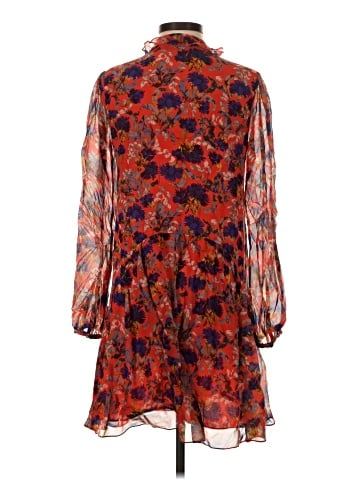 Saloni Cocktail Dress (view 2)