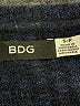 BDG Black Casual Dress Size S - photo 7