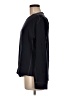 Vince. Black Long Sleeve Top Size M - photo 5