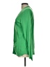 C. Wonder Green Cardigan Size L - photo 5