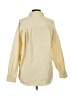 Levi's 100% Cotton Yellow Jacket Size XS - photo 2